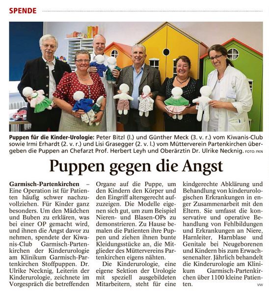 Garmisch-Partenkirchner Tagblatt 10.08.2016