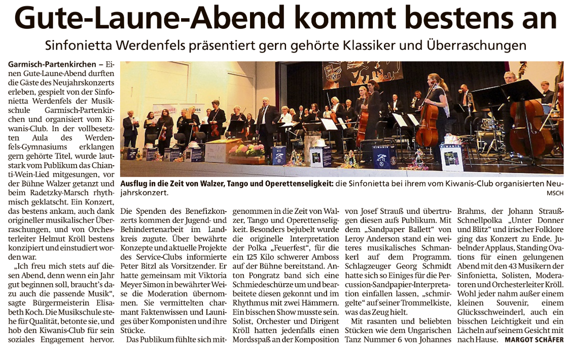 Garmisch-Partenkirchner Tagblatt, 28.01.2026